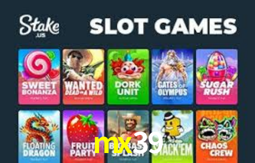 APP oficial da mx39 para mobile